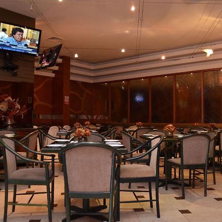 Hotel Maria Angola ลิมา ภายนอก รูปภาพ