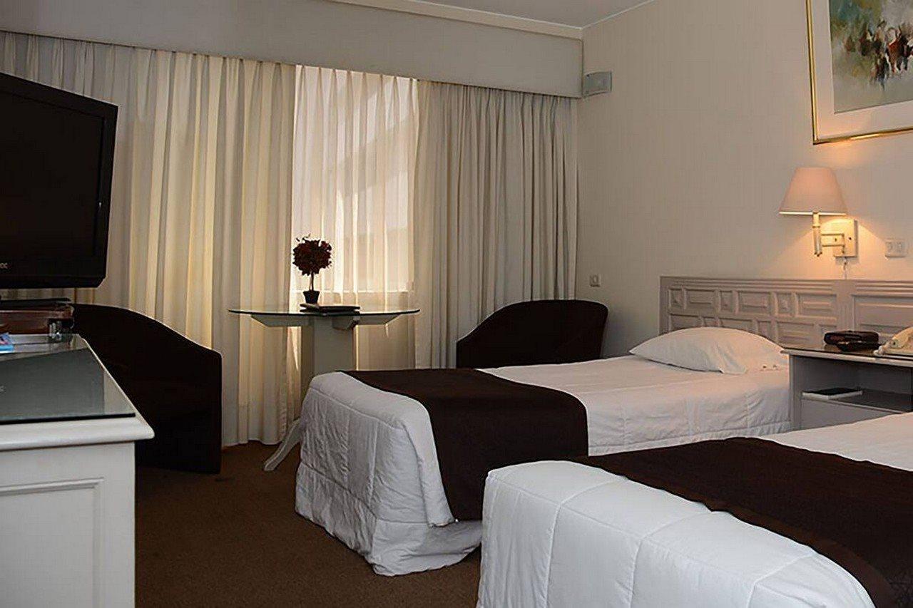 Hotel Maria Angola ลิมา ภายนอก รูปภาพ