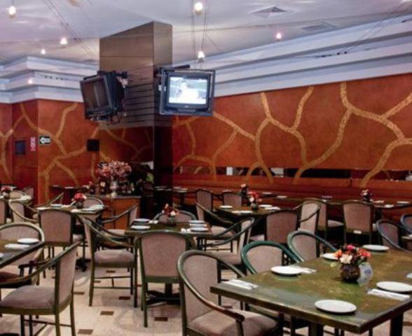 Hotel Maria Angola ลิมา ภายนอก รูปภาพ