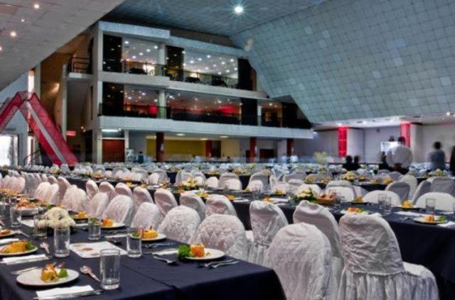 Hotel Maria Angola ลิมา ภายนอก รูปภาพ