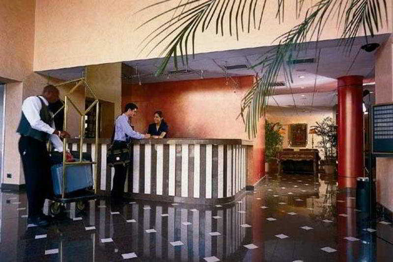 Hotel Maria Angola ลิมา ภายนอก รูปภาพ